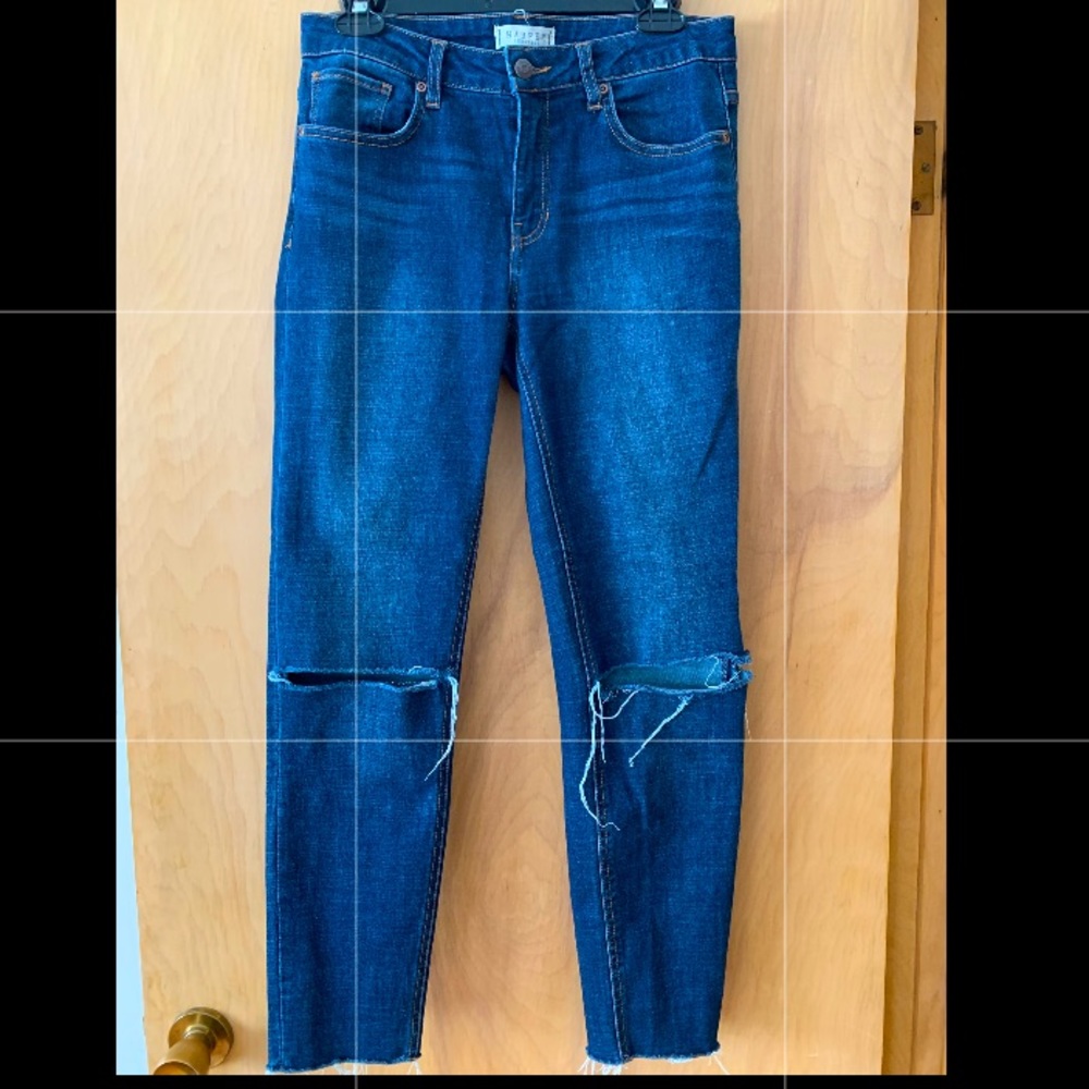 Boyfriend Jeans